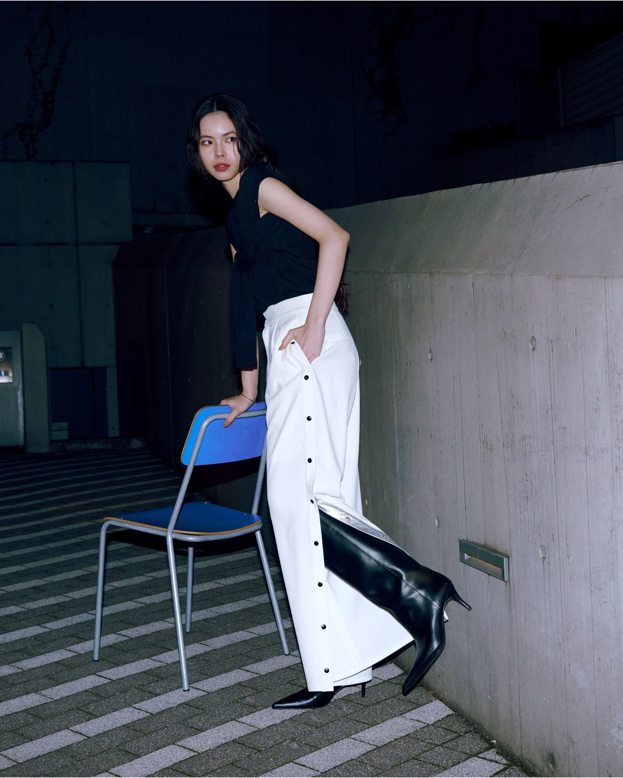 LINE PANTS
