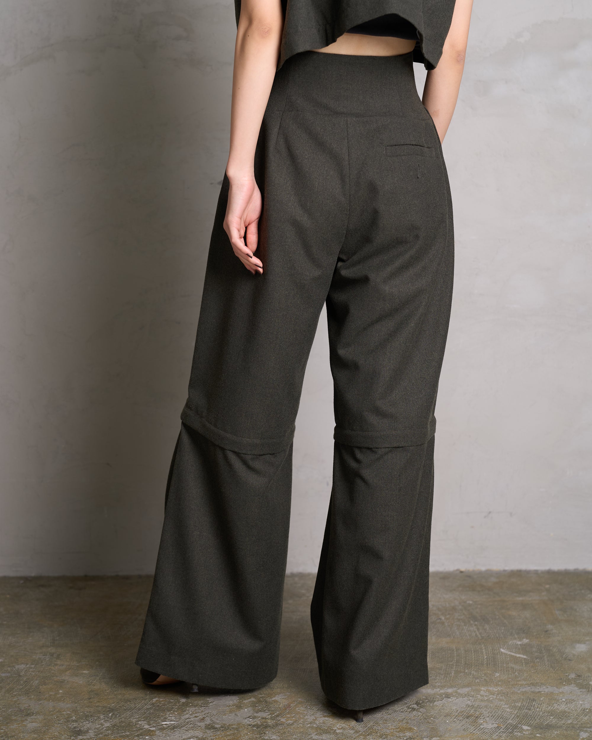 2WAY TUCK SUSPENDER PT