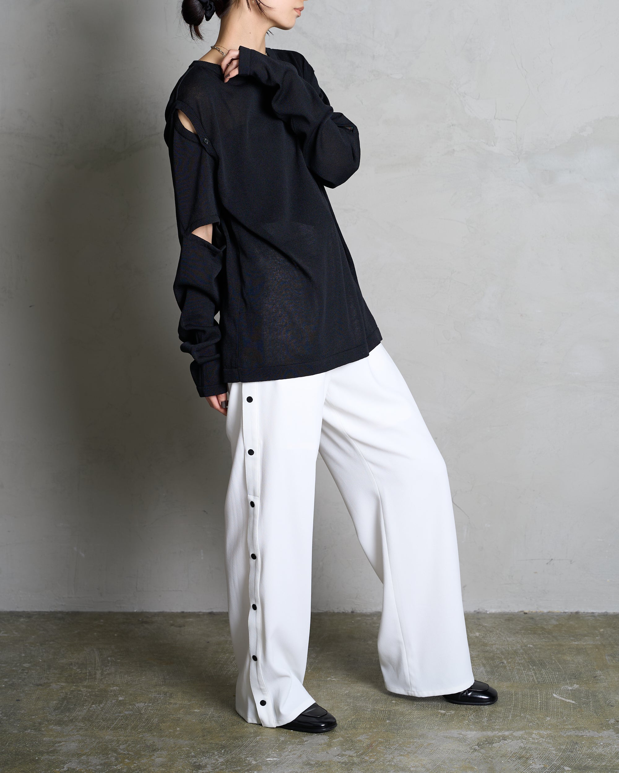 LINE PANTS