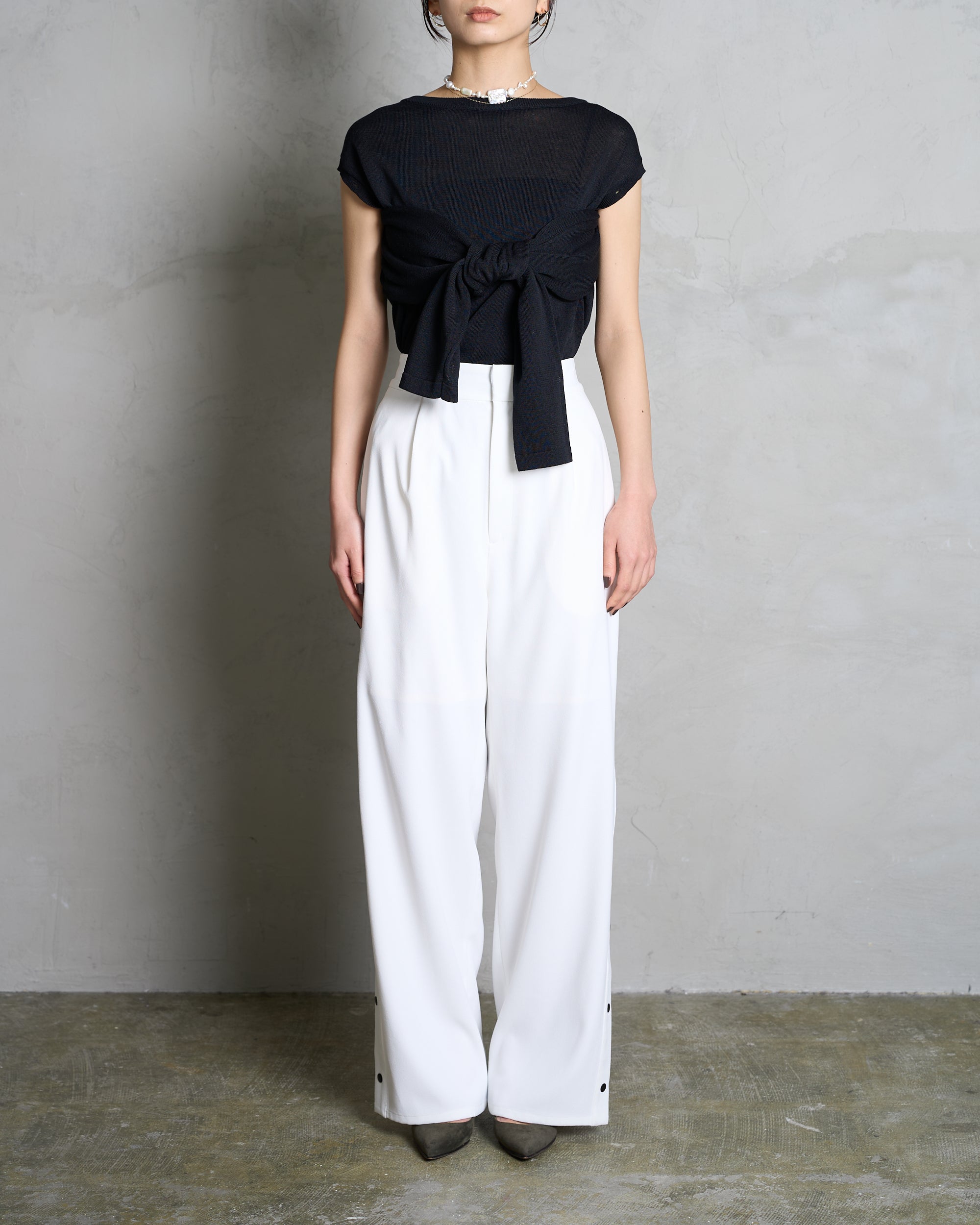 LINE PANTS
