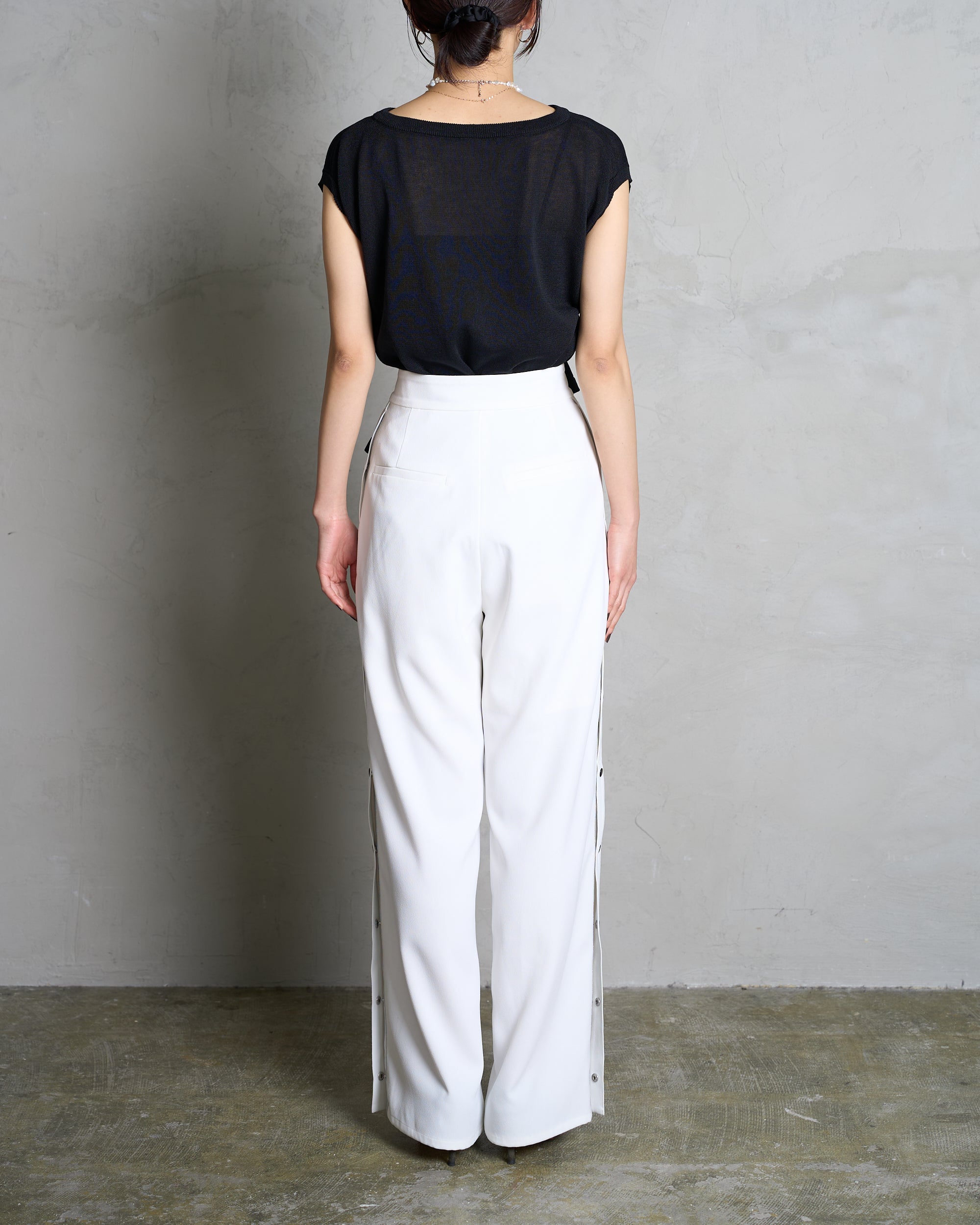 LINE PANTS
