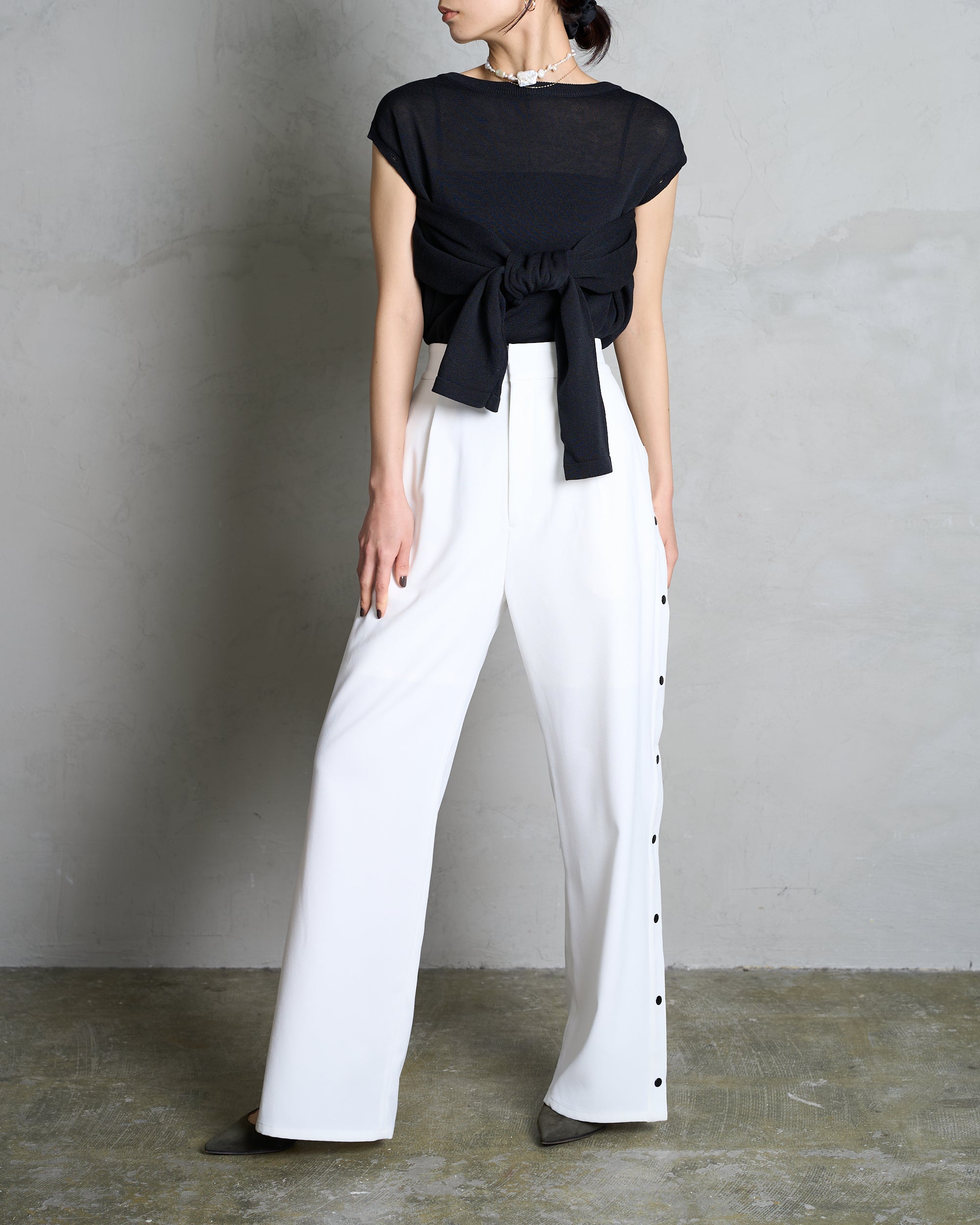 LINE PANTS